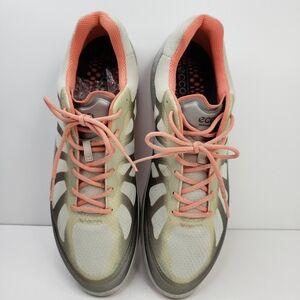 Ecco Womens Biom Performance Train Athletic Walk Run Sneakers Sz 40=9-9.5